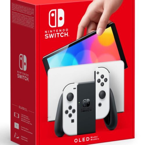 61dYrzvBLbL._SL1483_-1.jpg Nintendo Switch – OLED Model