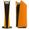 PS5-Cover-Digitial-Orange-1.jpg Playstation 5 Console Case