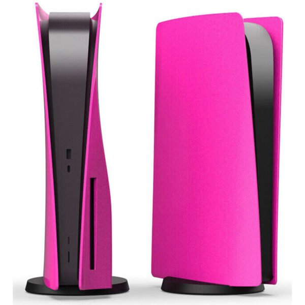 PS5-Cover-Disk-Purple-1.jpg Playstation 5 Console Case