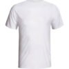 T-Shirt-White-Back T-Shirt